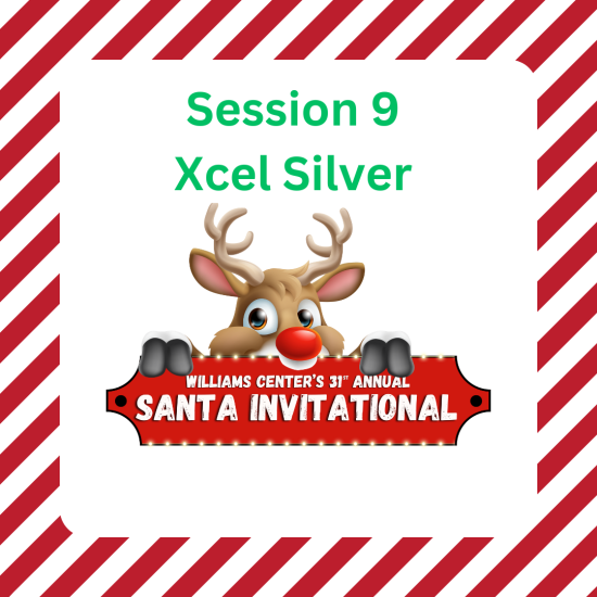 Session 9 XCEL Silver
