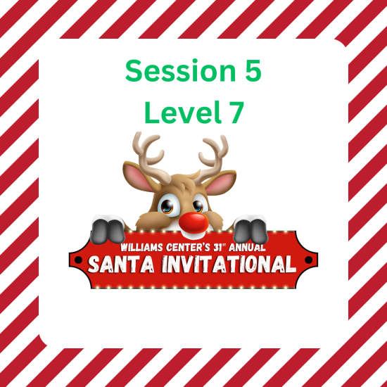 Session 5 Level 7