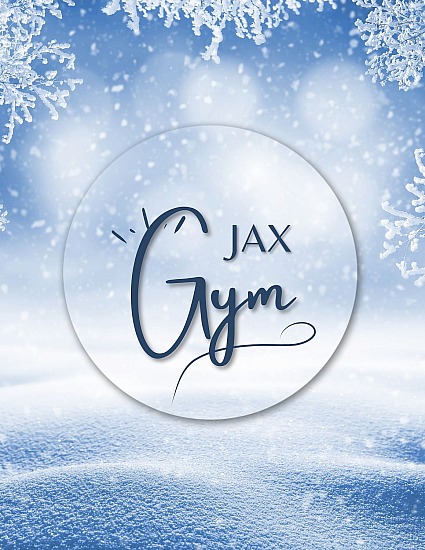 JAX Gym
