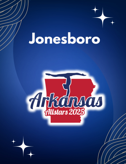 Jonesboro