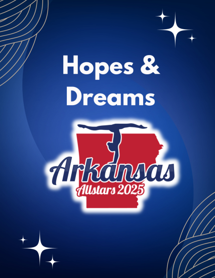 Hopes & Dreams