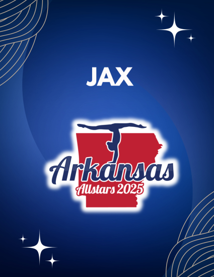 JAX Gym