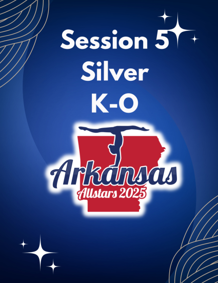 Session 5 Silver K-O