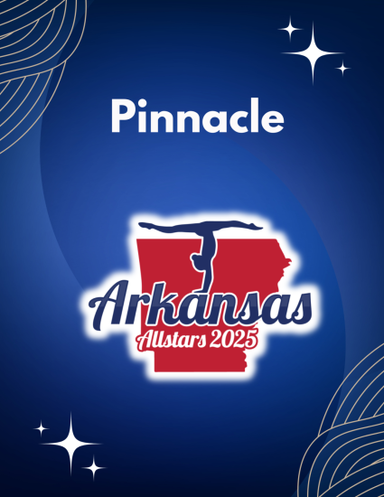 Pinnacle