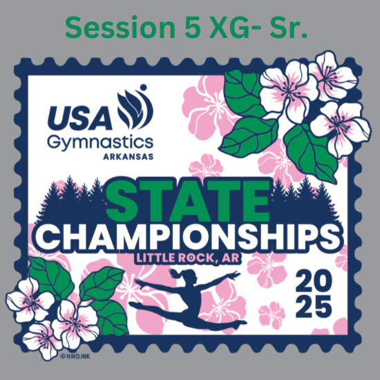 Session 5 XG-Sr.