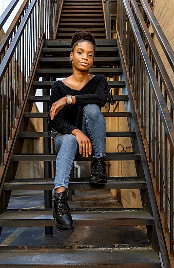 Senior Portraits
