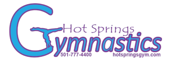 Hot Springs Gymnastics Team Hot Springs, Arkansas