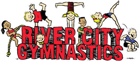 River City Gymnastics Little Rock, Arkansas